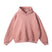 Men's Relaxed Fit Pullover Hoodie Kangaroo Pocket - Image 7