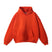 Men's Relaxed Fit Pullover Hoodie Kangaroo Pocket - Image 8