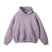 Men's Relaxed Fit Pullover Hoodie Kangaroo Pocket - Image 13