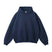 Men's Relaxed Fit Pullover Hoodie Kangaroo Pocket - Image 14