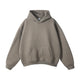 Zyrenz – Oversized Fleece Hoodie