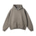 Men's Relaxed Fit Pullover Hoodie Kangaroo Pocket - Image 17