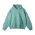 Men's Relaxed Fit Pullover Hoodie Kangaroo Pocket - Image 18