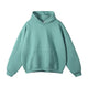 Men's Relaxed Fit Pullover Hoodie Kangaroo Pocket - Image 18