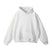 Men's Relaxed Fit Pullover Hoodie Kangaroo Pocket - Image 19