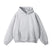 Men's Relaxed Fit Pullover Hoodie Kangaroo Pocket - Image 23