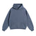 Men's Relaxed Fit Pullover Hoodie Kangaroo Pocket - Image 24