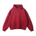 Men's Relaxed Fit Pullover Hoodie Kangaroo Pocket - Image 2