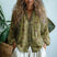 Elvira – Women’s Elegant Blouse