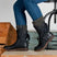 Aveline – Women’s Ankle Height Boots