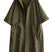 Water-Repellent Trench Coat for Women Azzoria