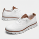 Winstero – Ανδρικά Casual Sneakers με Κορδόνια