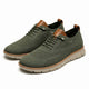 Winstero – Ανδρικά Casual Sneakers με Κορδόνια