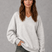 Women's Fleece Hoodie Relaxed Cotton Blend Hooded Sweatshirt - Image 16
