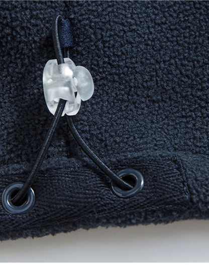 Ardenn – Chaqueta cálida para hombre con cierre exterior