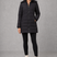 Women's Lightweight Quilted Insulated Hooded Puffer Coat