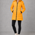Women's Lightweight Quilted Insulated Hooded Puffer Coat - Image 10