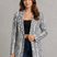 Women Tailored Blazer Smart Casual