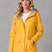 Women's Lightweight Waterproof Windproof Hooded Rain Jacket
