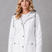 Women's Lightweight Waterproof Windproof Hooded Rain Jacket - Image 5