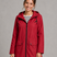 Women Waterproof Windproof Hooded Rain Jacket Lightweight - Image 7