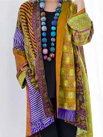 Vivienne – Women’s Elegant Cardigan with Refined Silhouette