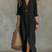 Manmira - Elegant Flow Maxi Dress