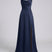 Women Satin Cowl Neck Maxi Dress Formal Evening Gown - Image 6