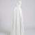 Women Satin Cowl Neck Maxi Dress Formal Evening Gown - Image 10