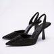 Almira - Elegant High Heel Sandals