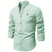 Jacob - Chemise élégante avec boutons