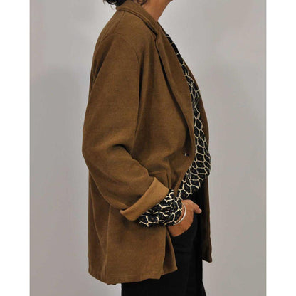 Sarelle - Casual V Neck Blouse