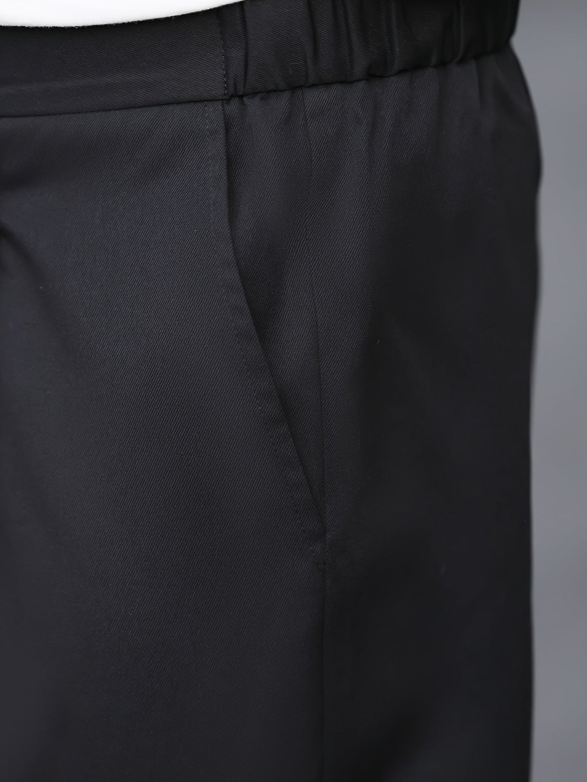 Men's Pleated Dress Pants - Image 5