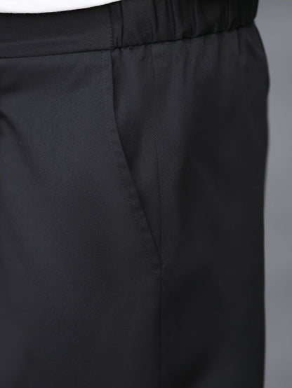 Men's Pleated Dress Pants - Image 5