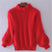 Sofia - Women's Modern Relaxed-Knit Wool Sweater