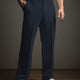 Men's Straight Leg Dress Pants