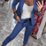 Selline - Womens Relaxed Two Piece Set