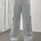Women's Cargo Joggers