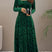 Bethara – Women’s Floral Midi Dress