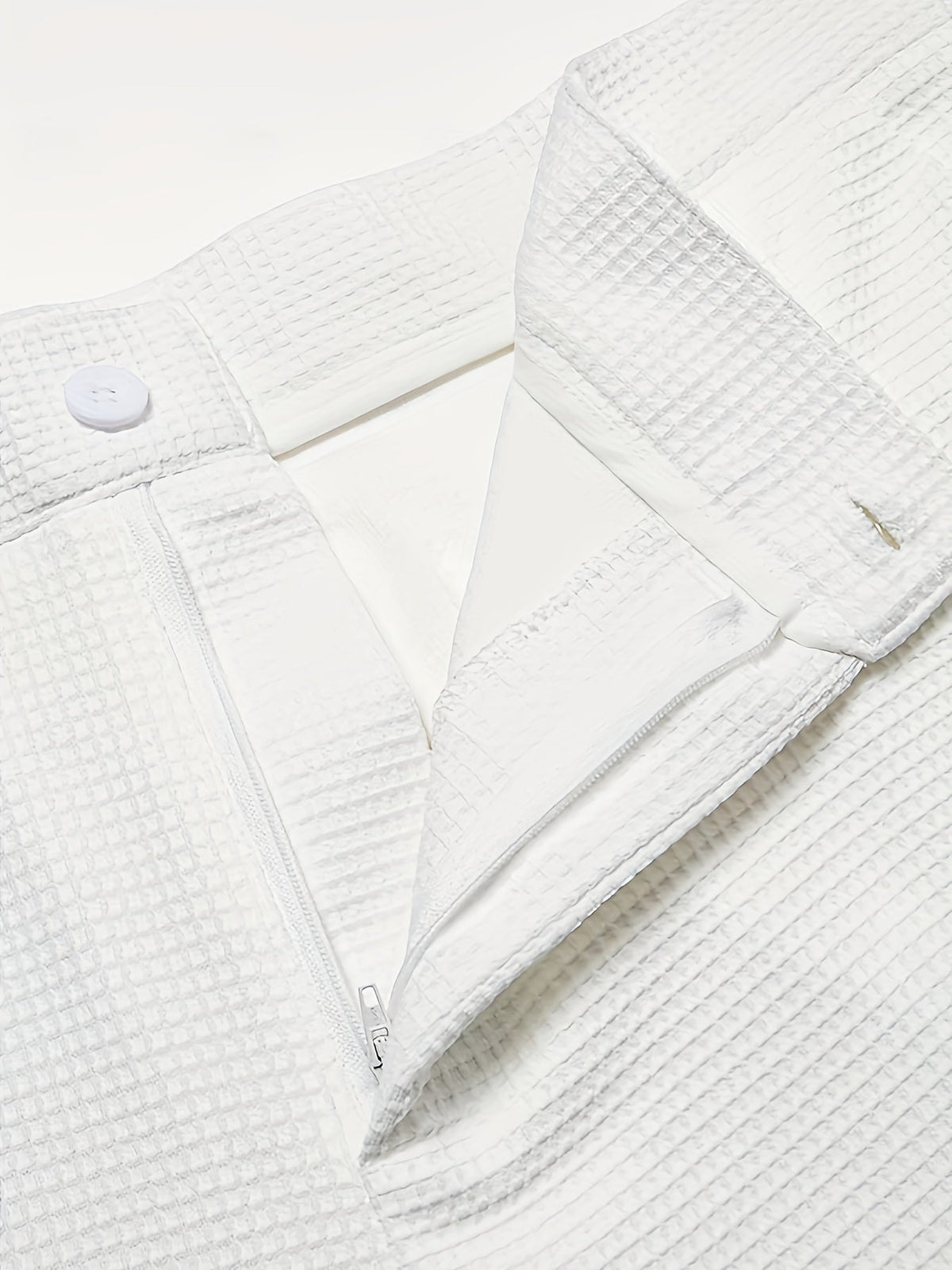 Men's Straight Leg Dress Pants - Image 3