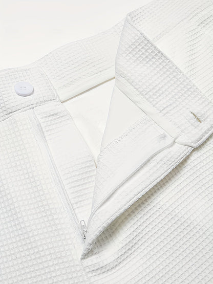 Men's Straight Leg Dress Pants - Image 3