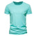 Men's Breathable Cotton T-Shirt Lightweight Casual Tee - Image 10
