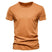 Men's Breathable Cotton T-Shirt Lightweight Casual Tee - Image 4
