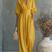 Flemira - Fluid V Neck Jumpsuit