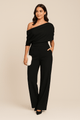 Lynn – Womens Spring Jumpsuit