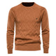 Tarian – Men’s Classic Long Sleeve Knit Jumper