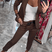 Selline - Womens Relaxed Two Piece Set