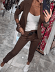 Selline - Womens Relaxed Two Piece Set