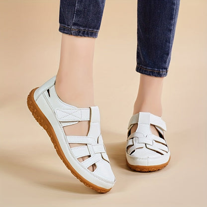 Lean - Komfortable Hverdags Sandaler