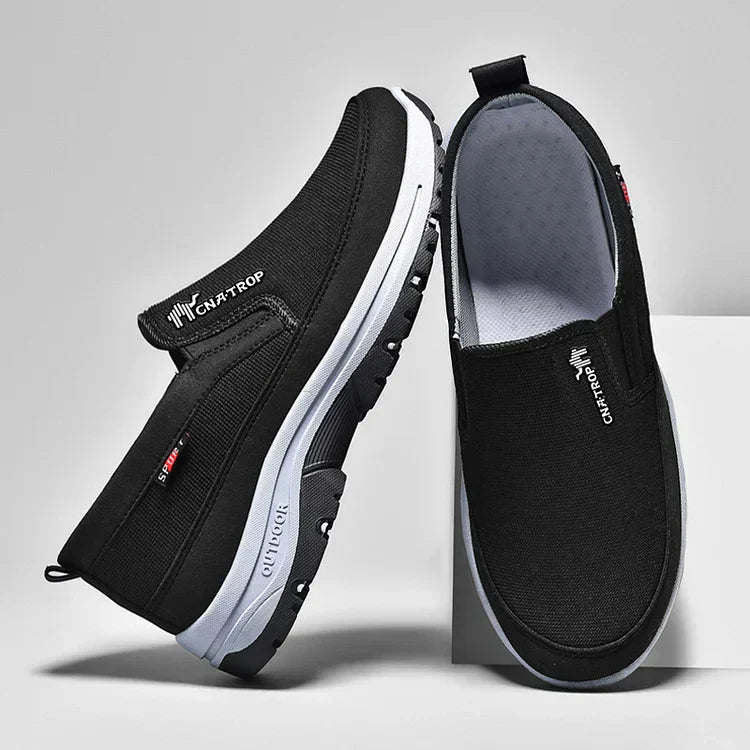 Rendon – Breathable Hiking Shoes for Men